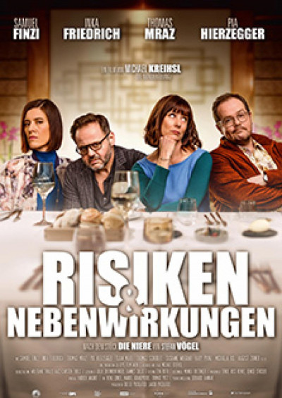 Wulfenia Kino Programmkino